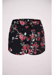 Short noir ONLY pour femme seconde vue