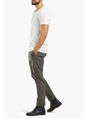 Pantalon chino vert ONLY&SONS pour homme seconde vue