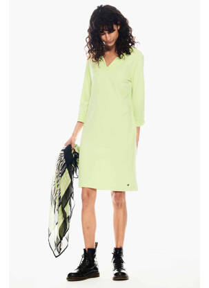 Foulard multicolore GARCIA femme