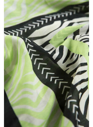 Foulard multicolore GARCIA femme
