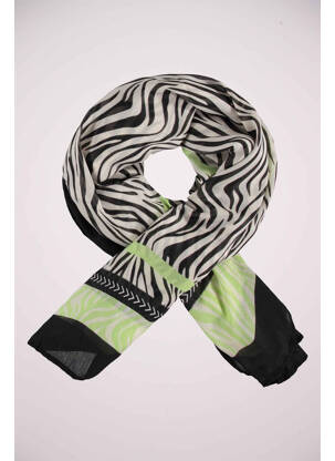 Foulard multicolore GARCIA femme