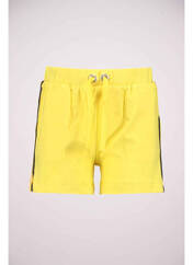Short jaune GARCIA pour fille seconde vue