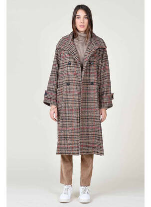 Veste casual marron MOLLY BRACKEN femme