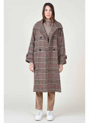 Veste casual marron MOLLY BRACKEN pour femme seconde vue
