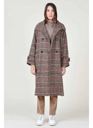 Veste casual marron MOLLY BRACKEN femme