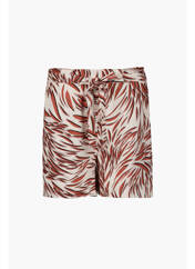 Short blanc GARCIA pour femme seconde vue