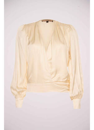 Chemisier beige KOCCA femme