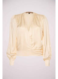 Chemisier beige KOCCA femme