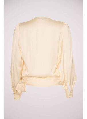 Chemisier beige KOCCA femme