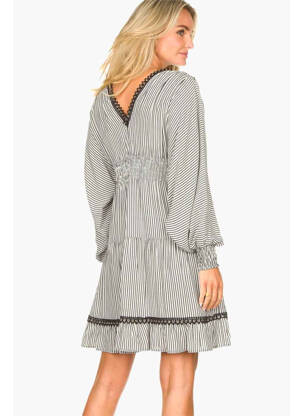 Robe courte beige KOCCA femme