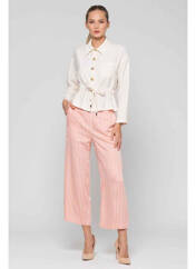 Veste casual beige KOCCA pour femme seconde vue