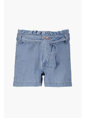 Short bleu GARCIA pour fille seconde vue
