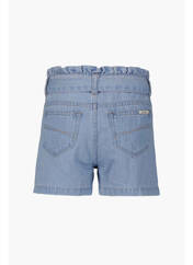 Short bleu GARCIA pour fille seconde vue