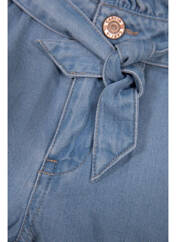 Short bleu GARCIA pour fille seconde vue
