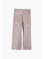 Pantalon large blanc GARCIA pour fille seconde vue