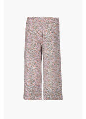 Pantalon large blanc GARCIA pour fille seconde vue