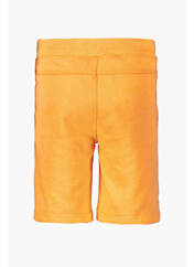 Short orange GARCIA pour garçon seconde vue