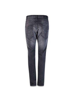 Jeans skinny noir PLEASE femme