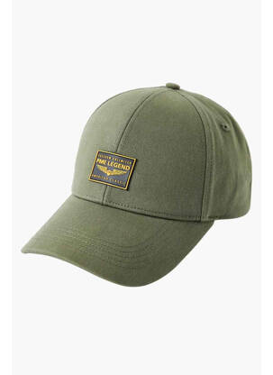 Casquette vert PME LEGEND homme