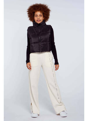 Veste casual noir HAILYS femme