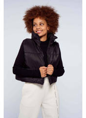 Veste casual noir HAILYS pour femme seconde vue