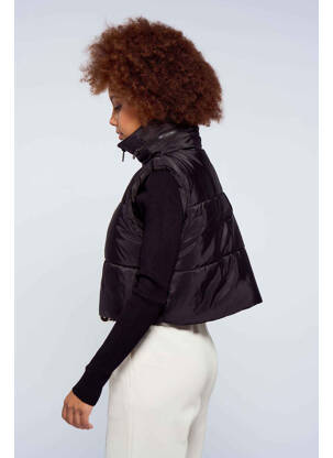 Veste casual noir HAILYS femme