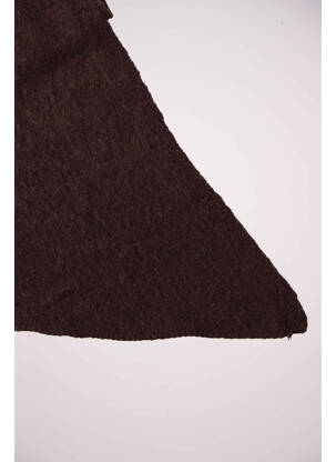 Echarpe rouge PIECES femme