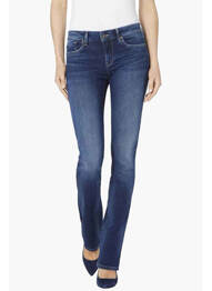 Jeans bootcut bleu PEPE femme