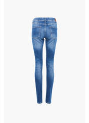 Jeans skinny bleu PEPE pour femme seconde vue