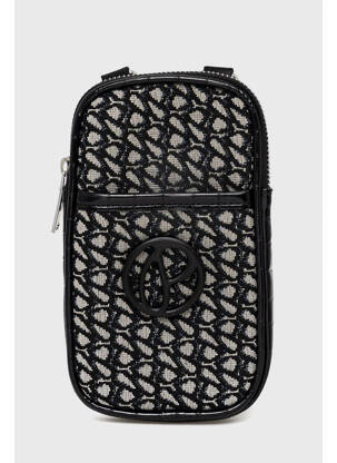 Sac noir PEPE femme
