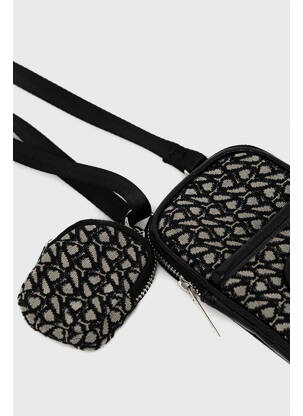 Sac noir PEPE femme