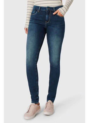 Jeans skinny bleu PEPE JEANS femme