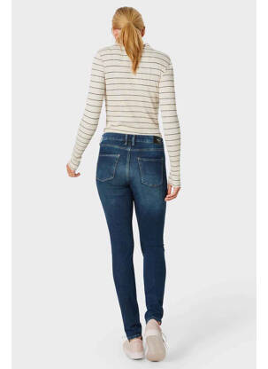 Jeans skinny bleu PEPE JEANS femme