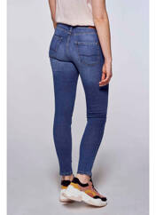 Jeans skinny bleu PEPE pour femme seconde vue