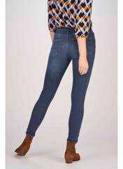 Jeans skinny gris PEPE pour femme seconde vue