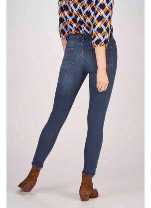 Jeans skinny gris PEPE femme