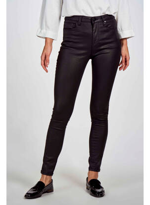Jeans skinny noir PEPE JEANS femme