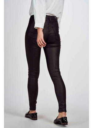 Jeans skinny noir PEPE JEANS femme
