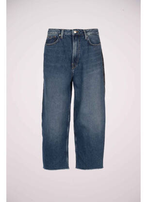 Jean coupe mom bleu PEPE JEANS femme