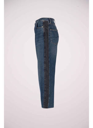 Jean coupe mom bleu PEPE JEANS femme