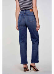 Jeans coupe large bleu PEPE pour femme seconde vue