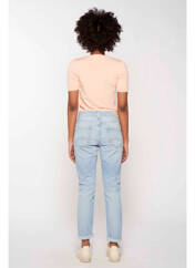 Jeans boyfriend bleu PEPE pour femme seconde vue