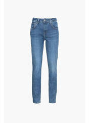 Jeans boyfriend bleu PEPE pour femme seconde vue
