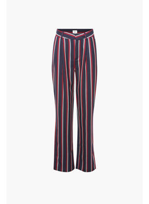 Pantalon chino rouge PEPE femme