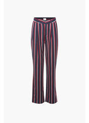 Pantalon chino rouge PEPE pour femme seconde vue
