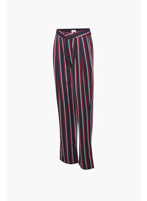 Pantalon chino rouge PEPE femme