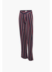 Pantalon chino rouge PEPE pour femme seconde vue