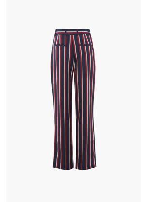 Pantalon chino rouge PEPE femme