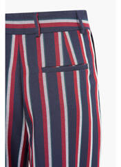 Pantalon chino rouge PEPE pour femme seconde vue