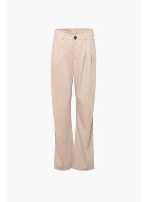 Pantalon chino blanc PEPE JEANS femme